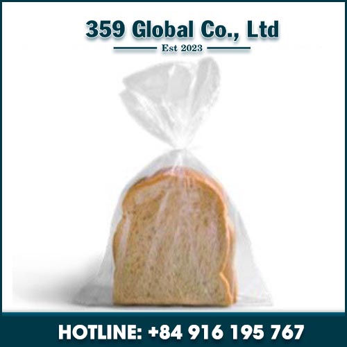 Sandwich bag